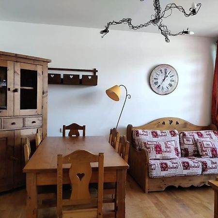 Appartement 4/6Pers Bolquere Екстер'єр фото
