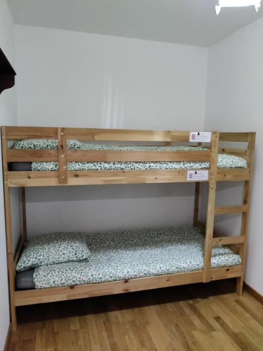 Appartement 4/6Pers Bolquere Екстер'єр фото