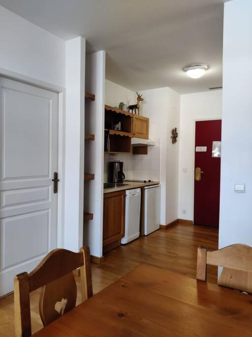 Appartement 4/6Pers Bolquere Екстер'єр фото