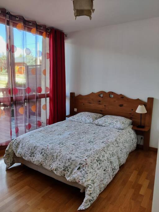 Appartement 4/6Pers Bolquere Екстер'єр фото