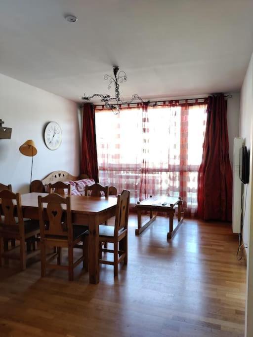 Appartement 4/6Pers Bolquere Екстер'єр фото